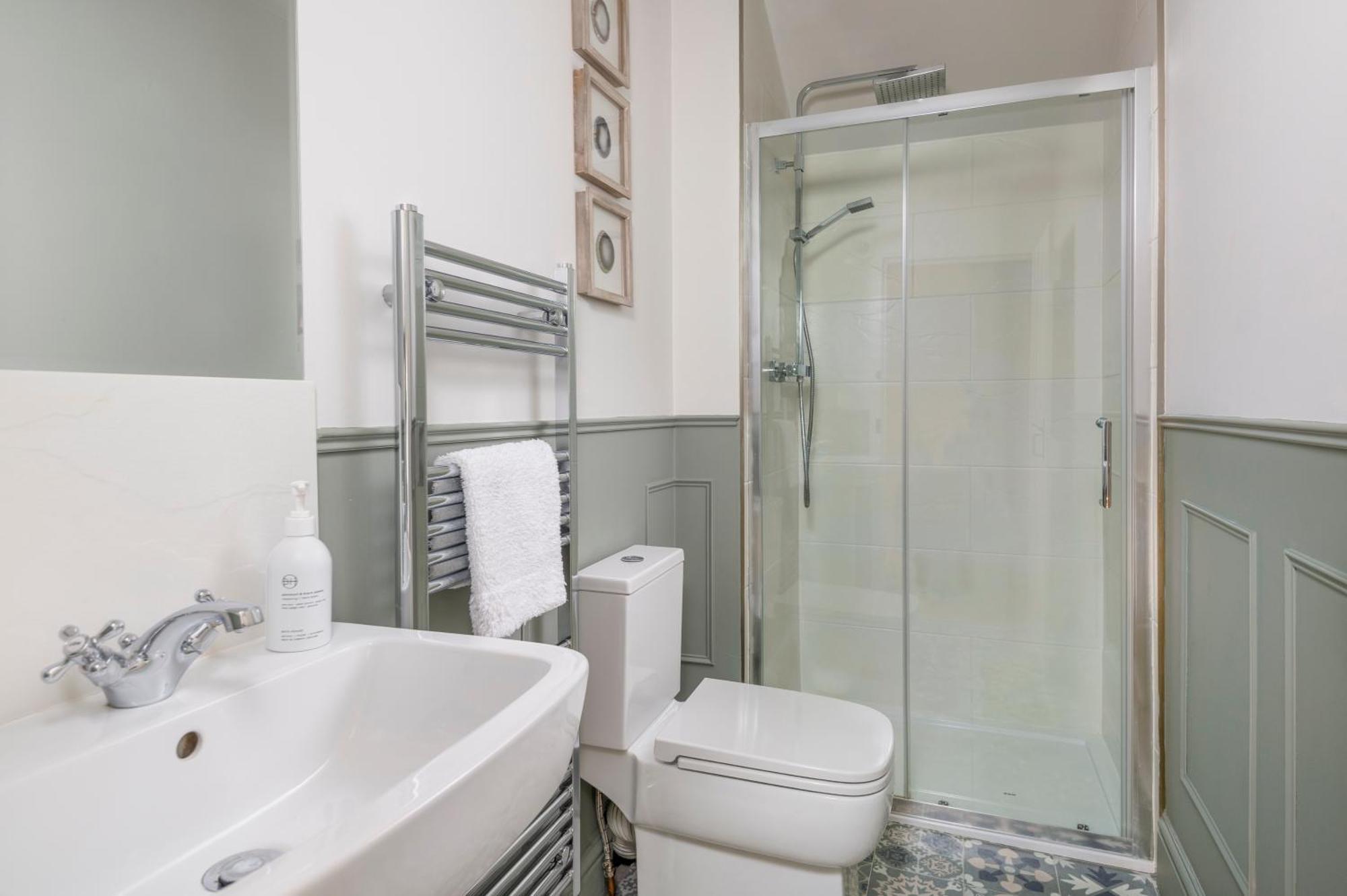 Brunswick Cottage Пенрит Экстерьер фото